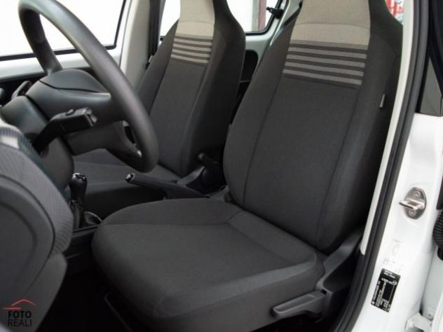 VOLKSWAGEN up! 1.0 5P. ECO MOVE UP! BLUEMOTION TECHNOLOGY rif. 24032195 - Foto 9