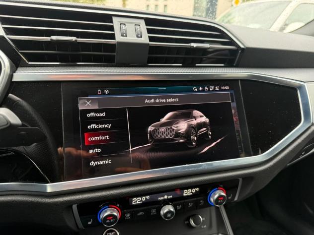 Audi Q3 35 TFSI S line edition - Foto 9