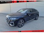 AUDI Q5 SPB 40 TDI quattro S tronic S line plus SPORTBACK  rif. 24122660