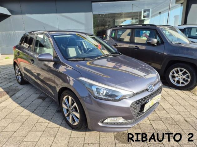 HYUNDAI i20 1.4 CRDi 5 porte Go! Plus Euro6 rif. 23529272 - Foto 2