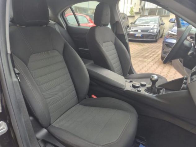 ALFA ROMEO Giulia 2.2 Turbodiesel 150 CV Super rif. 23776352 - Foto 10