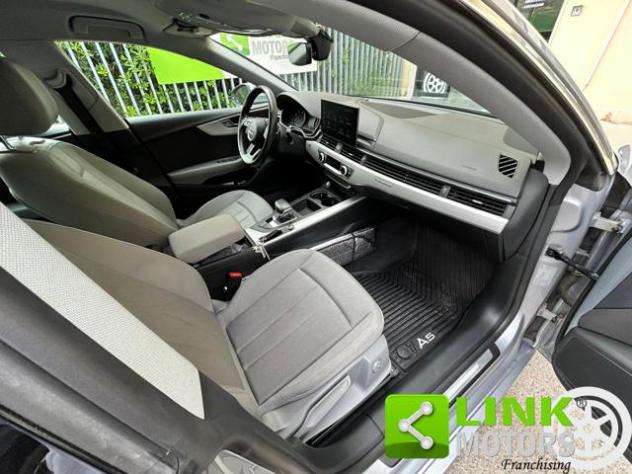 AUDI A5 SPB BUSINESS ADVANCED rif. 23775243 - Foto 4