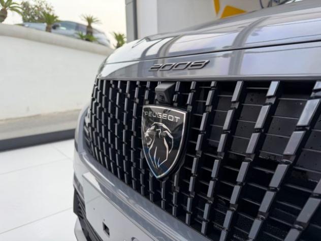 PEUGEOT 2008 Turbo benzina 100cv Allure tua da €239,00 rif. 24159217 - Foto 6