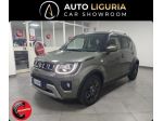 Suzuki Ignis 1.2 Hybrid Top 2WD