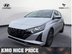 HYUNDAI i20 MY26 1.0 T-GDI MT Connectline rif. 24193840