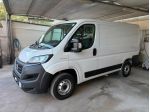 FIAT Ducato CH1 2.2Mjt 140Cv Frigo 4Porte -09-2021