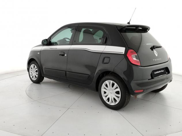 Renault Twingo Twingo 1.0 sce Urban Night 65cv - Foto 7