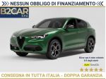 Alfa Romeo Stelvio Stelvio 2.0 t Sprint Q4 280cv auto