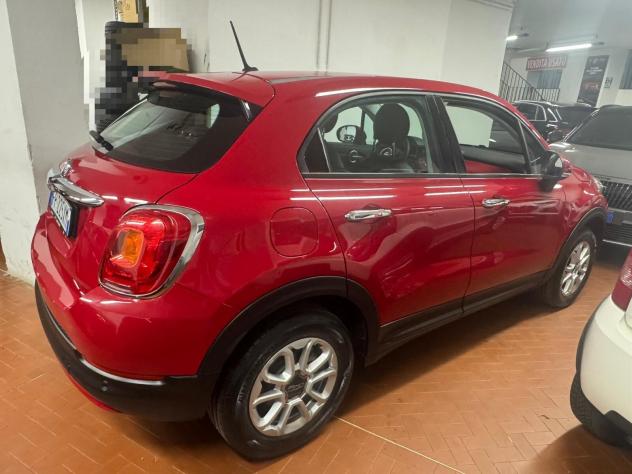 Fiat 500X 1.4 MultiAir 140 CV Pop Star - Foto 4