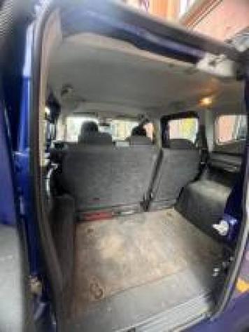 FIAT Qubo TASSO ZERO rif. 23825112 - Foto 6