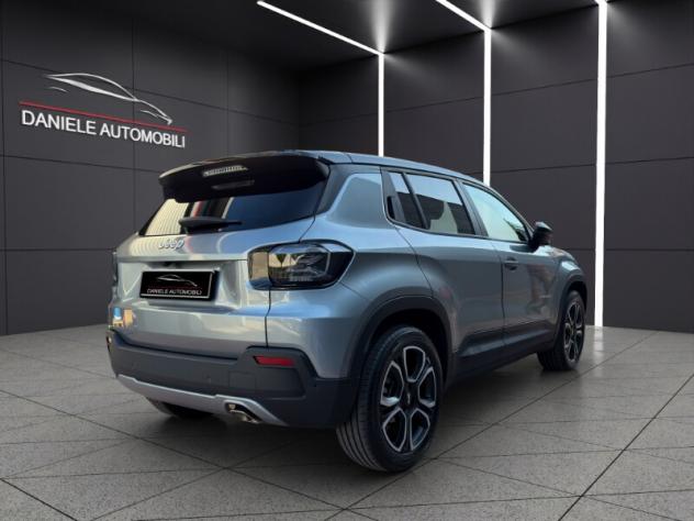 JEEP Avenger Avenger 1.2 Turbo 100 CV Summit - Foto 3