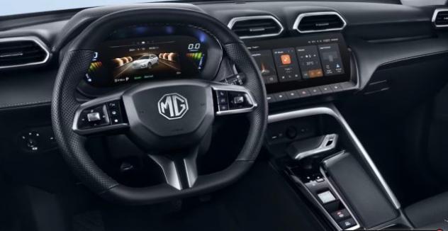 MG ZS 1.5 rif. 24102057 - Foto 2
