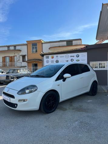 Fiat Punto Evo Punto Evo 1.2 3 porte S&S Dynamic - Foto 3