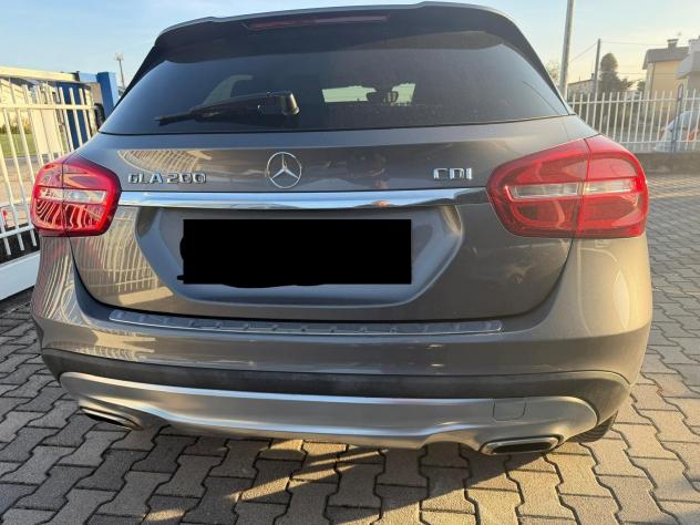Mercedes-benz GLA 200 CDI Automatic Sport - Foto 6
