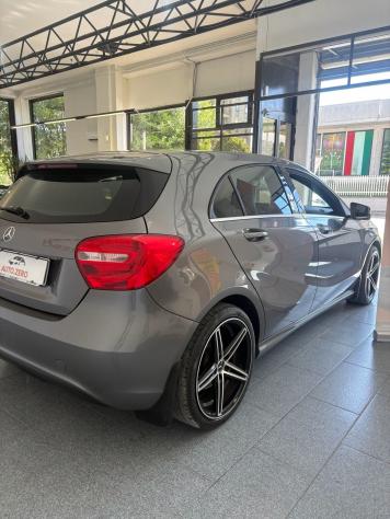 Mercedes-benz A 180 CDI Automatic Premium - Foto 8