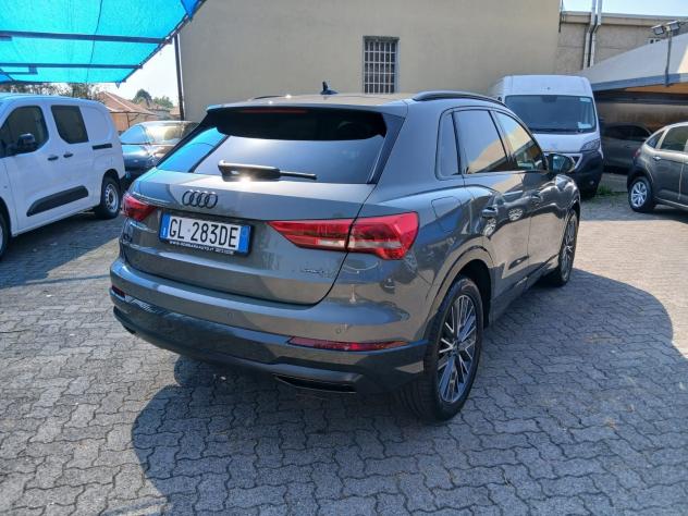 Audi Q3 Q3 40 2.0 tfsi Business Advanced quattro s-tronic. - Foto 5