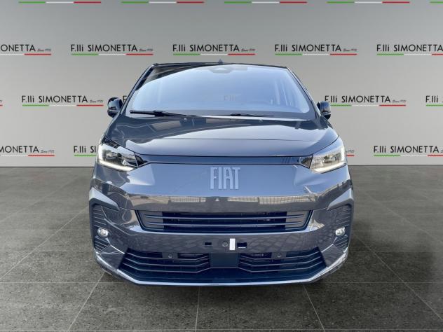 FIAT Ulysse combi M1 2.0 bluehdi 180cv L2H1 at8 - KM0 - Foto 2