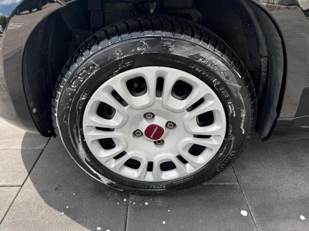 FIAT Panda 1.2 69cv S&S E6d-Temp Easy #5°posto #vetriprivacy - Foto 6