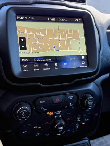 Jeep Renegade 1.0 T3 120cv Longitude #sed.risc. #carplay #keyless - Foto 7