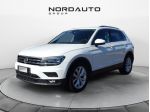 Volkswagen Tiguan 2.0 TDI SCR 110KW Executive BMT DSG
