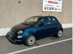 FIAT 500 500 1.0 Hybrid Dolcevita