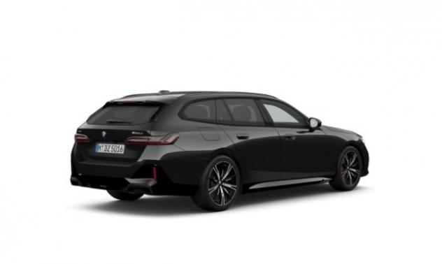 BMW 520 d 48V xDrive Touring Msport Pro Aut. rif. 24113318 - Foto 2