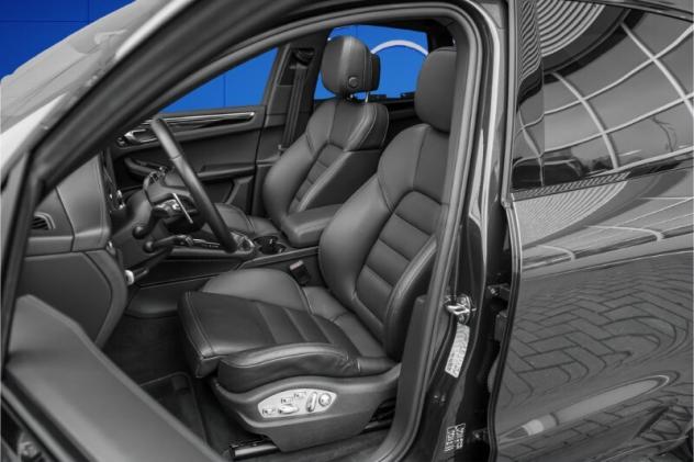PORSCHE Macan 1ªs. '13-'25 Macan 2.0 T - Foto 7