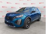 Peugeot 2008 Turbo benzina 100cv Allure