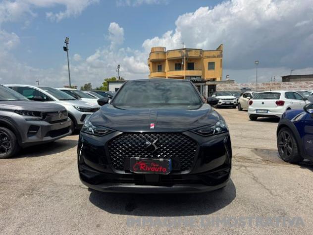DS AUTOMOBILES DS 3 Crossback BlueHDi 100 So Chic rif. 23987680 - Foto 3