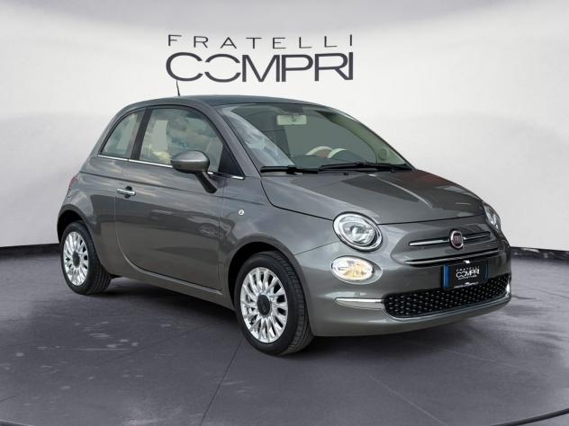 FIAT 500 500 1.0 hybrid Dolcevita 70cv - Foto 2