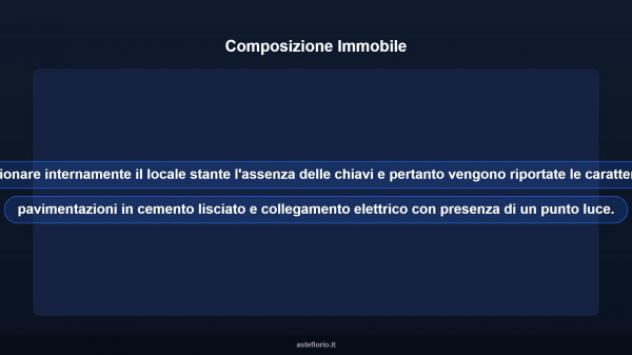 Immobile in asta di 17 m² in vendita a Carpi - Foto 8
