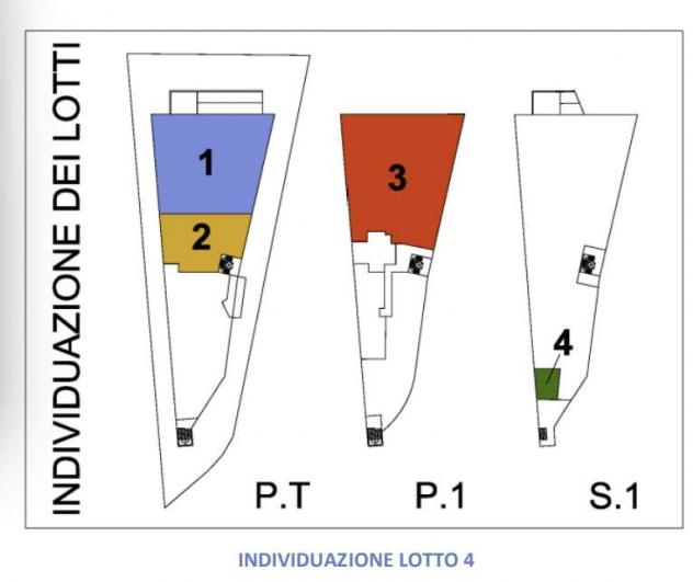 95/2025 4 BG - BOX DOPPIO IN ASTA A Romano di Lombardia - Foto 6