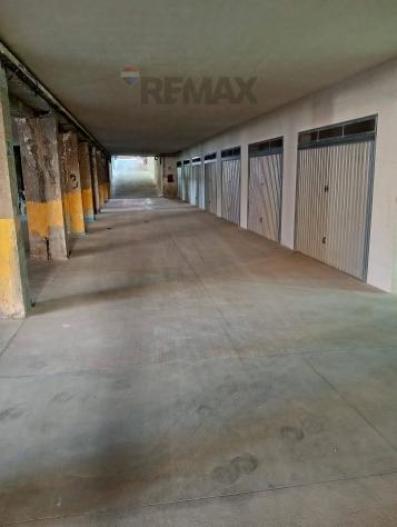 Garage/Box in vendita a Siracusa, Scala Greca - Foto 2