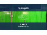 Immobile in asta di 19 m² in vendita a Torino