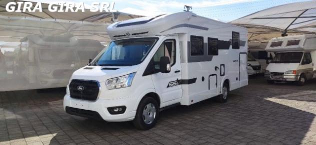 CI INTERNATIONAL HORON 66L XT rif. 22871800 - Foto 2