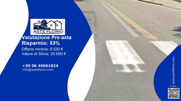 Immobile in asta di 44 m² con più di 5 locali in vendita a Cosenza - Foto 2