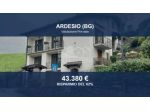 Immobile in asta di 96 m², box auto in vendita a Ardesio