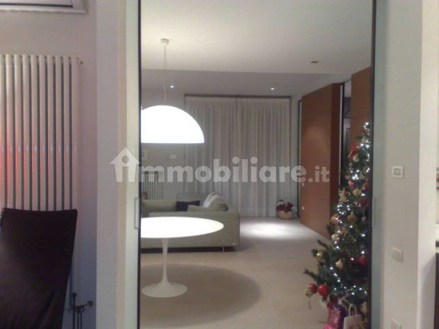 DUPLEX IN PALAZZO NOBILE NEL PIENO CENTRO DI AVERSA - Foto 10
