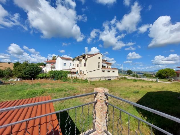 Villa singola - Bellante . Rif.: Cod. rif T746VRG - Foto 13