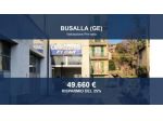 Immobile in asta di 113 m², box auto in vendita a Busalla