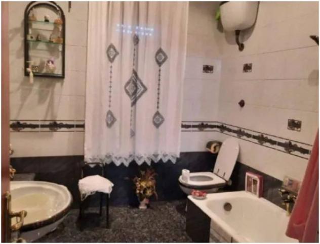 Immobile in asta di 223 m², box auto in vendita a Canicattì - Foto 8
