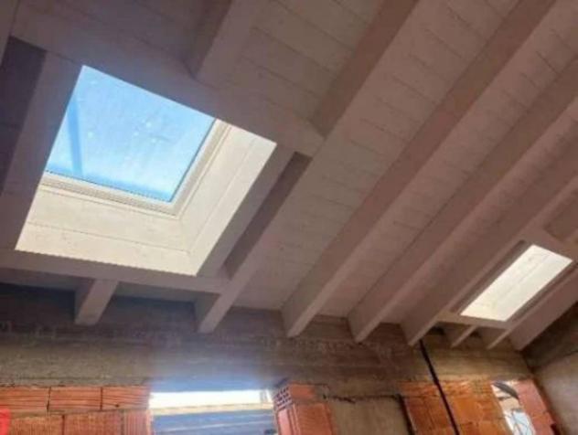 Immobile in asta di 185 m², box auto in vendita a Cenate Sotto - Foto 5