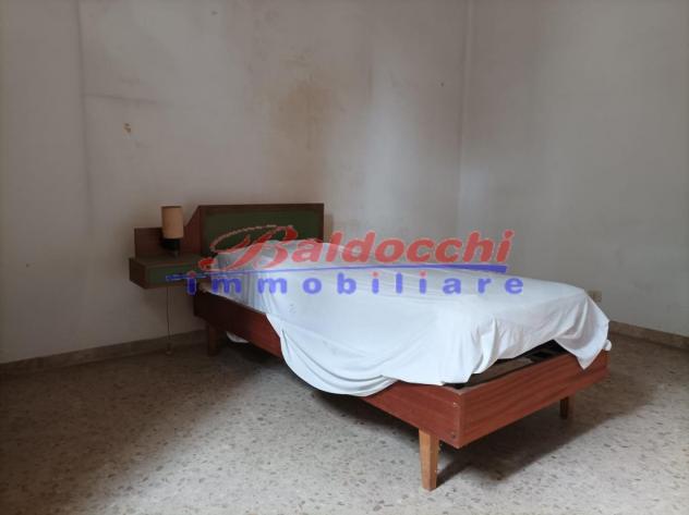 FANO ZONA OSPEDALE -CASA INDIPENDENTE LIBERA SUI TRE LATI - Foto 9