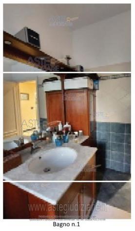 IMMOBILI-IMMOBILE RESIDENZIALE-VIA FEREGGIANO 30, INT. 7 - Foto 2