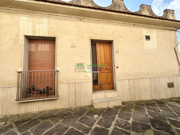 Rif. 9800 - Casa Indipendente a Giarratana - Foto 2