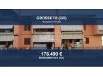 Immobile in asta di 10919 m² con più di 5 locali in vendita a Grosseto