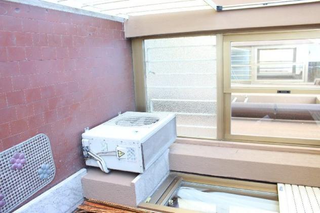 Appartamento in vendita a La Spezia 85 mq Rif: 1036285