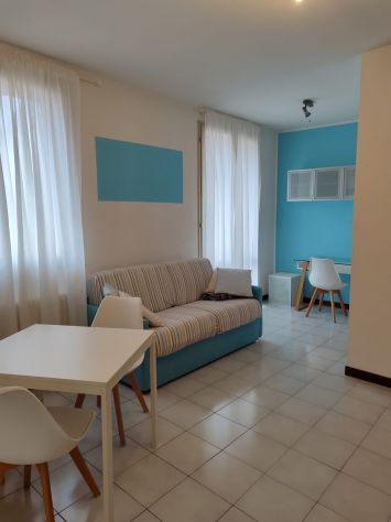 Appartamento su due piani in Via Camillo Benso Conte di Cavour, 92 Lecco centro - Foto 4