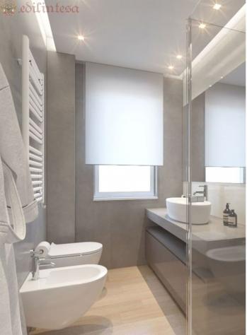 STUPENDO ATTICO CON BELLISSIMO TERRAZZO - Foto 8