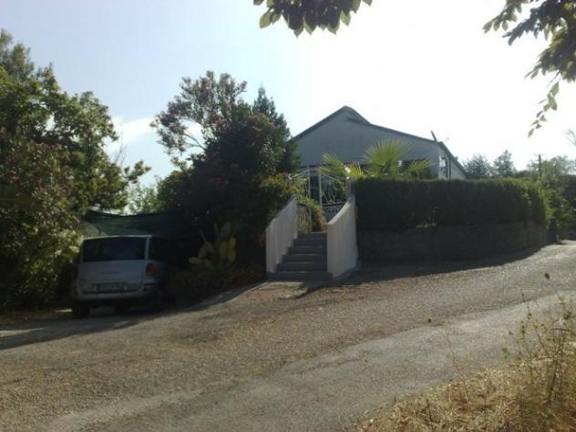 Villa in Contrada Selvatine Villaggio Santoro - Foto 2